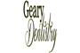 Geary Dentistry logo