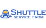 shuttleservicefrom logo