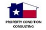 Property Condition Consulting logo