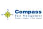 Compass Pest Management Inc. logo
