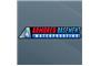 Armored Basement Waterproofing logo