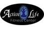 Active Life Fitness Center logo