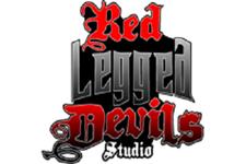Red Legged Devils image 1