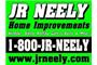 JR Neely Home Improvement logo