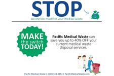 Pacific Medical Waste image 4