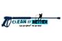 Clean It Better logo
