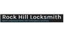 Rock Hill Locksmith logo