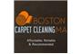 Carpet Cleaning Boston logo