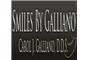 Smiles by Galliano - Dentist Baton Rouge logo