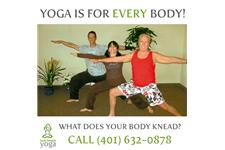 Body Kneads Yoga image 11