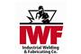 Industrial Welding & Fabricating Co. logo