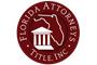 Florida Attorneys Title logo