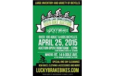 Lucky Brake Bicycles image 3