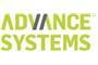 Advance Systems Inc logo