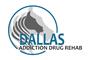Addiction Drug Rehab Dallas logo
