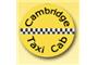 Cambridge Taxi Cab logo