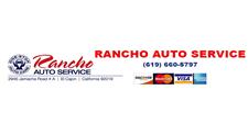 Rancho Auto Service image 4