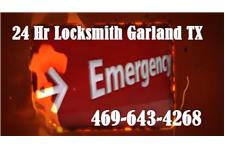 24 Hr Locksmith Garland TX image 1