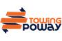 Towing Poway logo