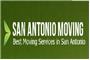 San Antonio Moving Company logo