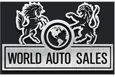 World Auto Sales image 1