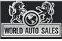 World Auto Sales logo