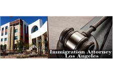 Immigration Attorney Los Angeles CA image 1