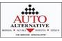 Auto Alternative Service & Sales logo