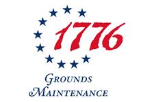 1776 Grounds Maintenace image 1