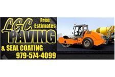 LGC Paving and Seal Coating image 1