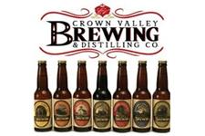 Crown Valley Brewing and Distilling image 1