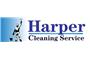 Harper Cleaning Service logo