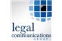 Legal Communications Group logo