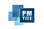 PM Tile Inc. logo