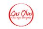 Las Olas Garage Repair logo