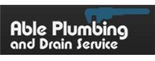 Able Plumbing & Drain Service image 1