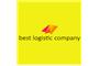 Best Logistic Company logo