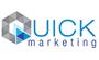Quick Marketing Group logo