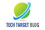 Tech Target Blog logo