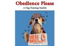 Obedience Please image 2