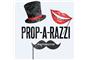 Proparazzi Photobooths logo