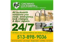 Cincinnati Locksmith image 2