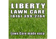 Liberty Lawn Care image 1