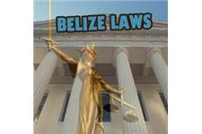 Belize Laws image 1