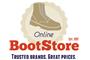 OnlineBootStore.com logo