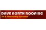 Dave North Roofing logo