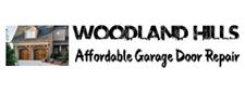 Woodland Hills Affordable Garage Door Repair image 1