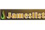 James List logo
