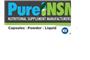PURE NSM logo