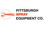 Pittsburgh Spray Equipment Company logo